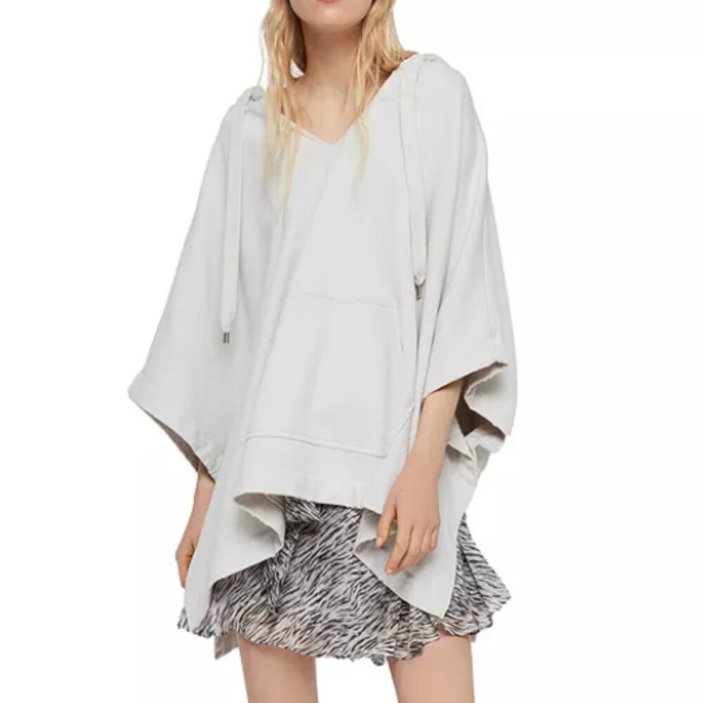 ALLSAINTS Sweatshirt Hoodie